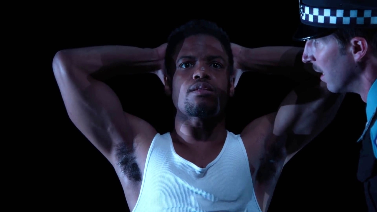 Pass Over Reviews Metacritic