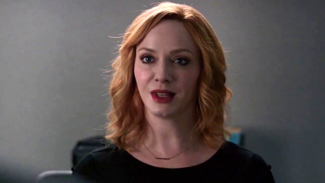 Good Girls: An Affair To Remember