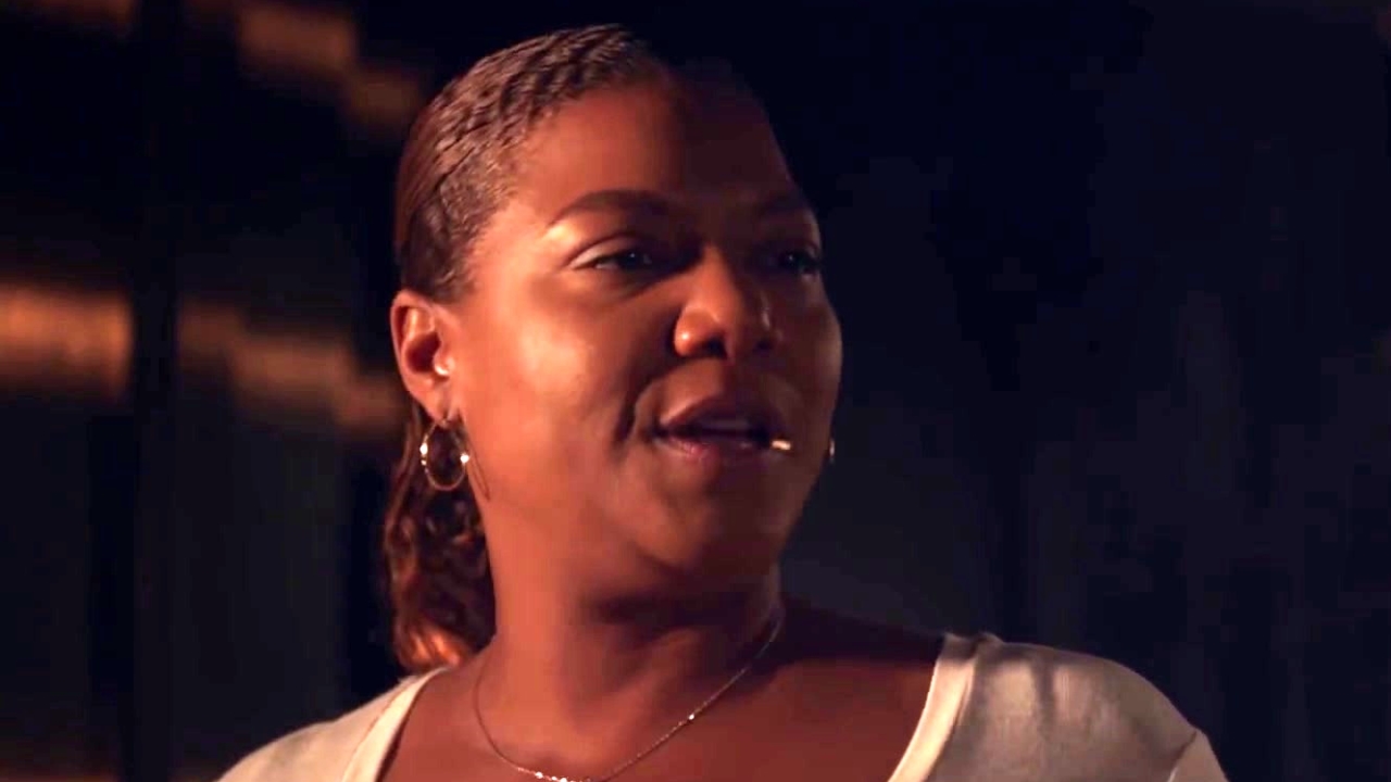 Star: Carlotta Argues With Her Mom About Cotton