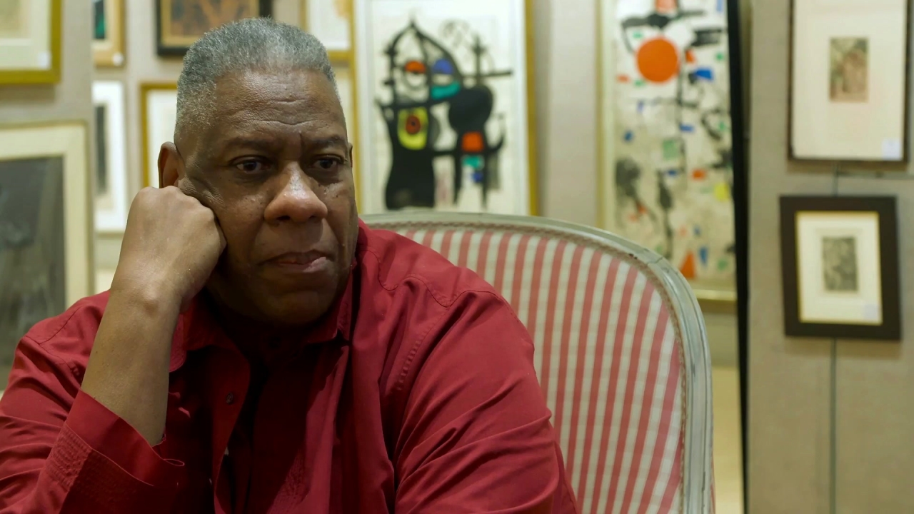 The Gospel According To Andre