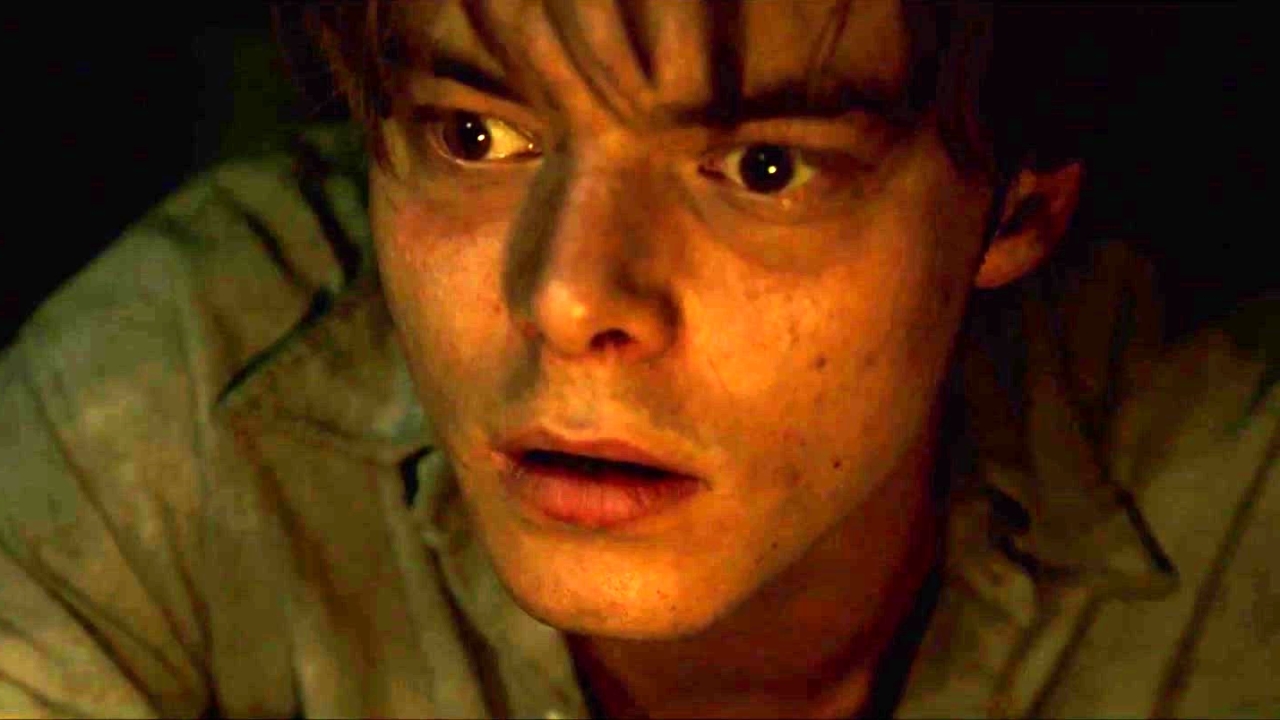 Marrowbone: Rope (US)