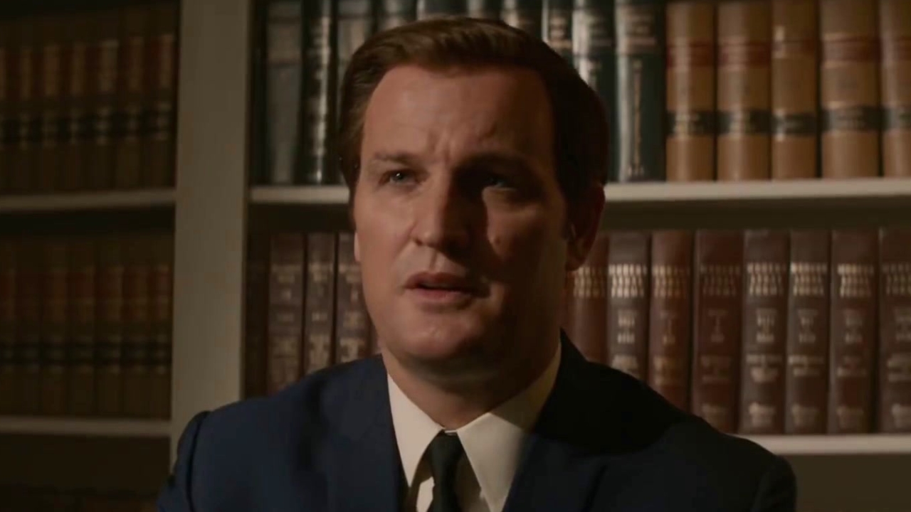 Chappaquiddick: The Truth (TV Spot)