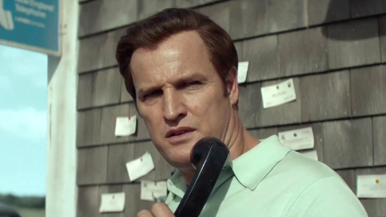 Chappaquiddick: Phone (TV Spot)