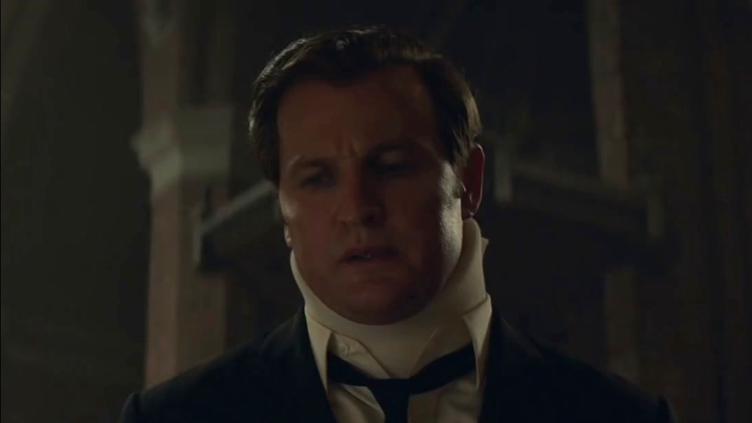 Chappaquiddick: Tragedy (15 Second Spot)