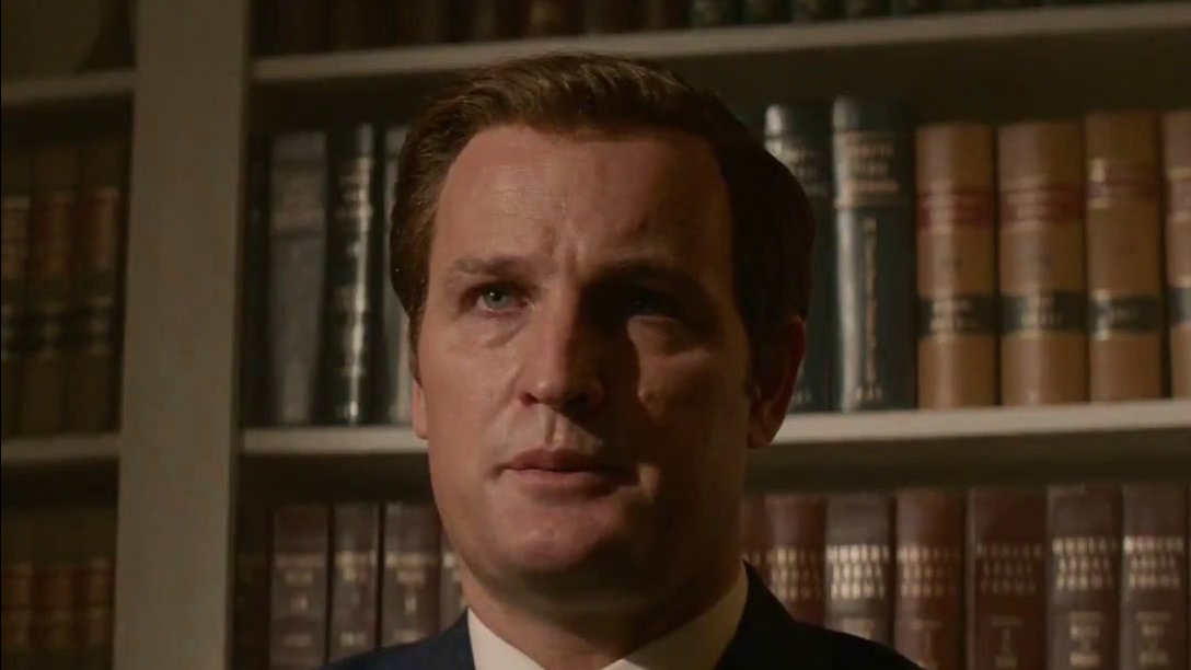 Chappaquiddick: The Moon (TV Spot)