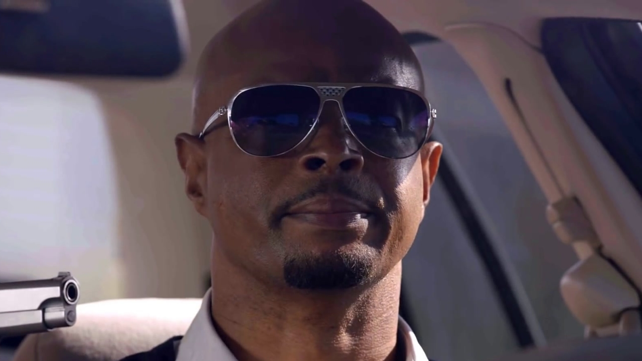 Lethal Weapon: Frankie Comes To Hollywood