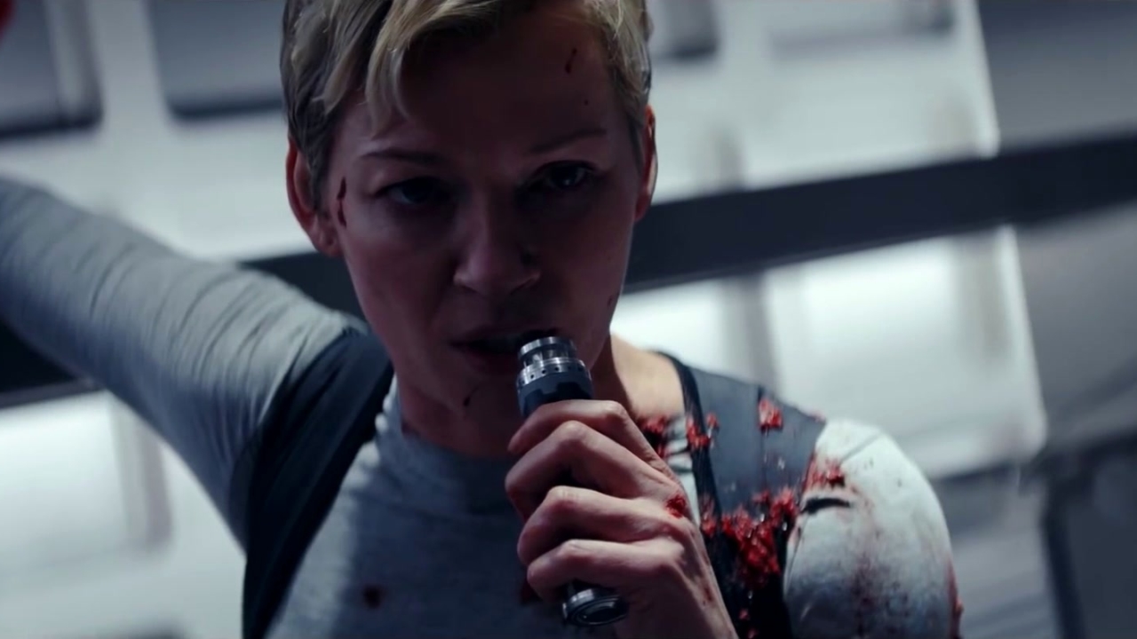 Nightflyers: Season 1