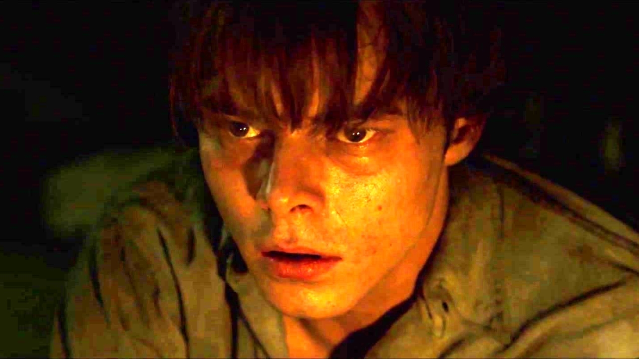Marrowbone: Rope (US Clean)
