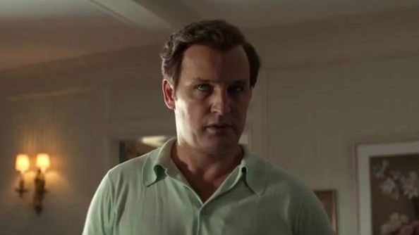 Chappaquiddick: Cover Up (Teaser Trailer)