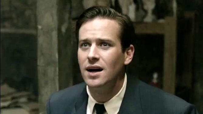 Final Portrait: You Can't Trust Banks