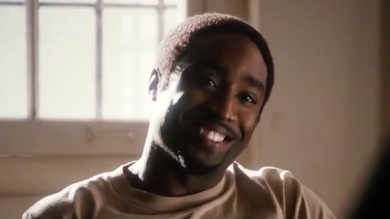 Unsolved: Biggie And Tupac Say There's No Beef Between Them