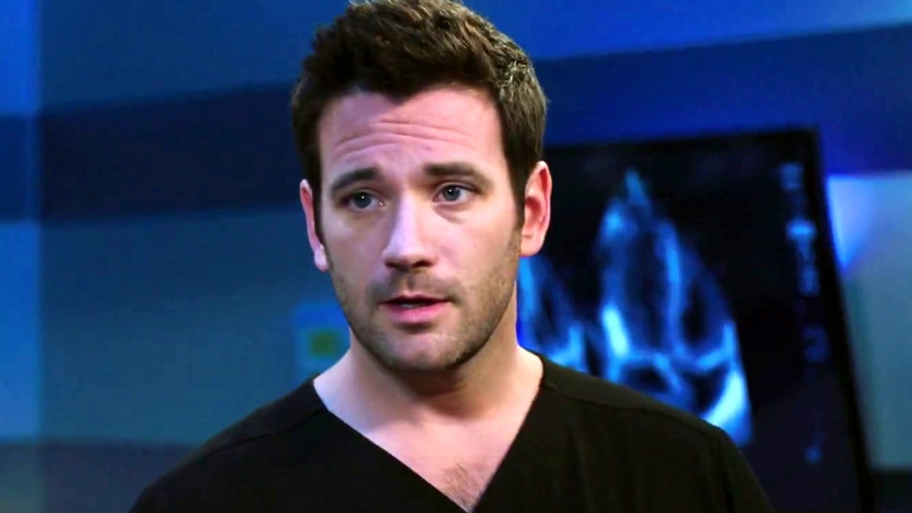 Chicago Med: Devil In Disguise
