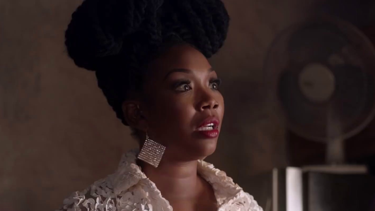 Star: Take It To Church