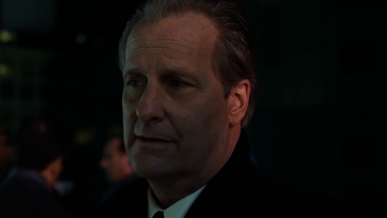 The Looming Tower: Y2k