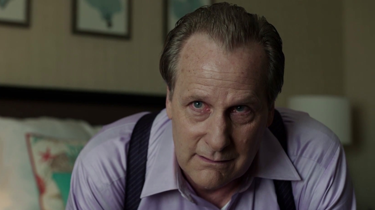 The Looming Tower: Boys At War