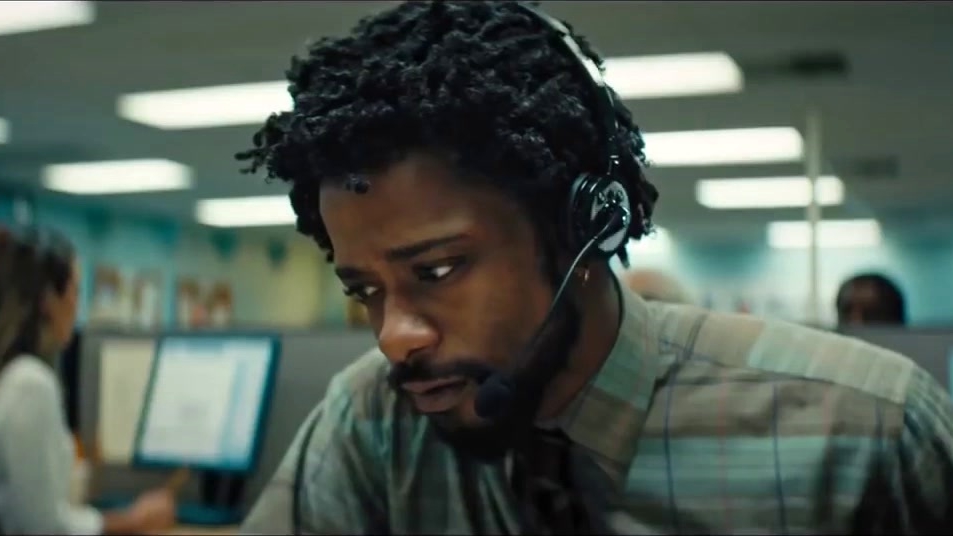 Sorry To Bother You (Clean Trailer)