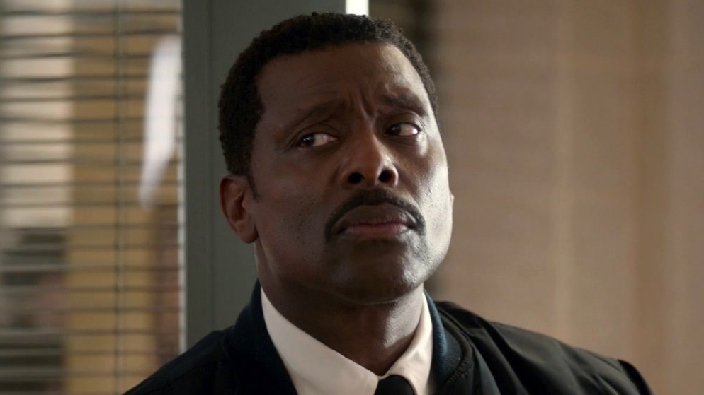 Chicago Fire: When They See Us Coming