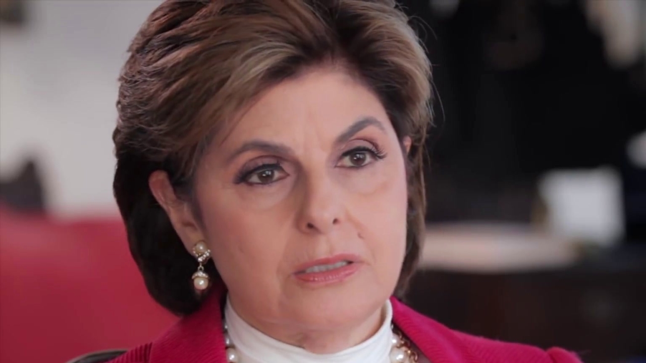 Seeing Allred (Clean Trailer)