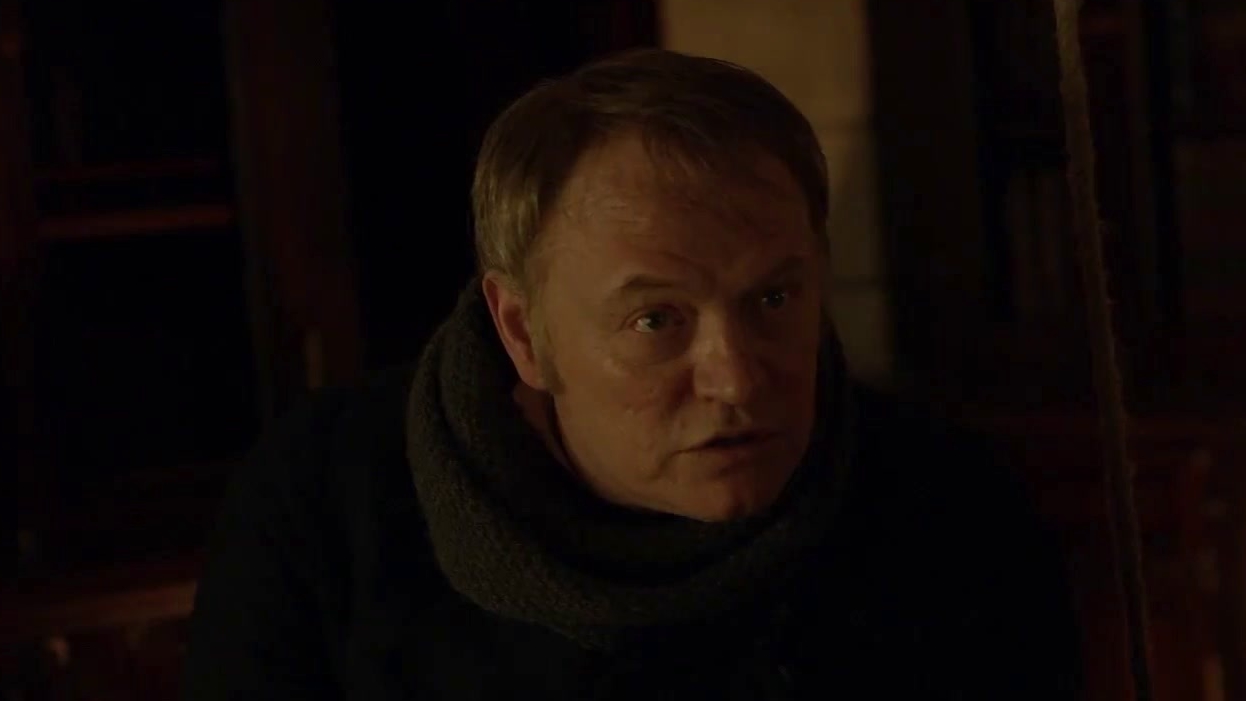 The Terror: First Shot A Winner, Lads