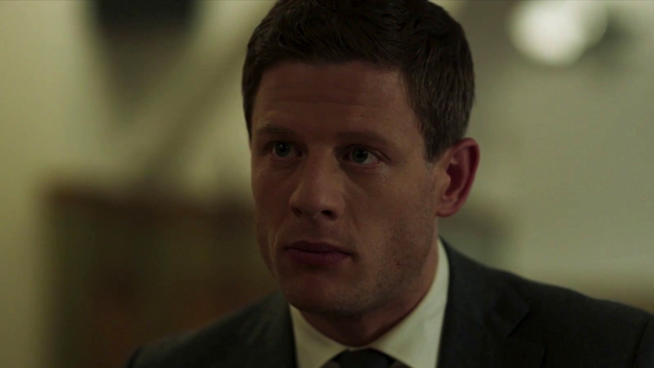 Mcmafia: The Race For Protection