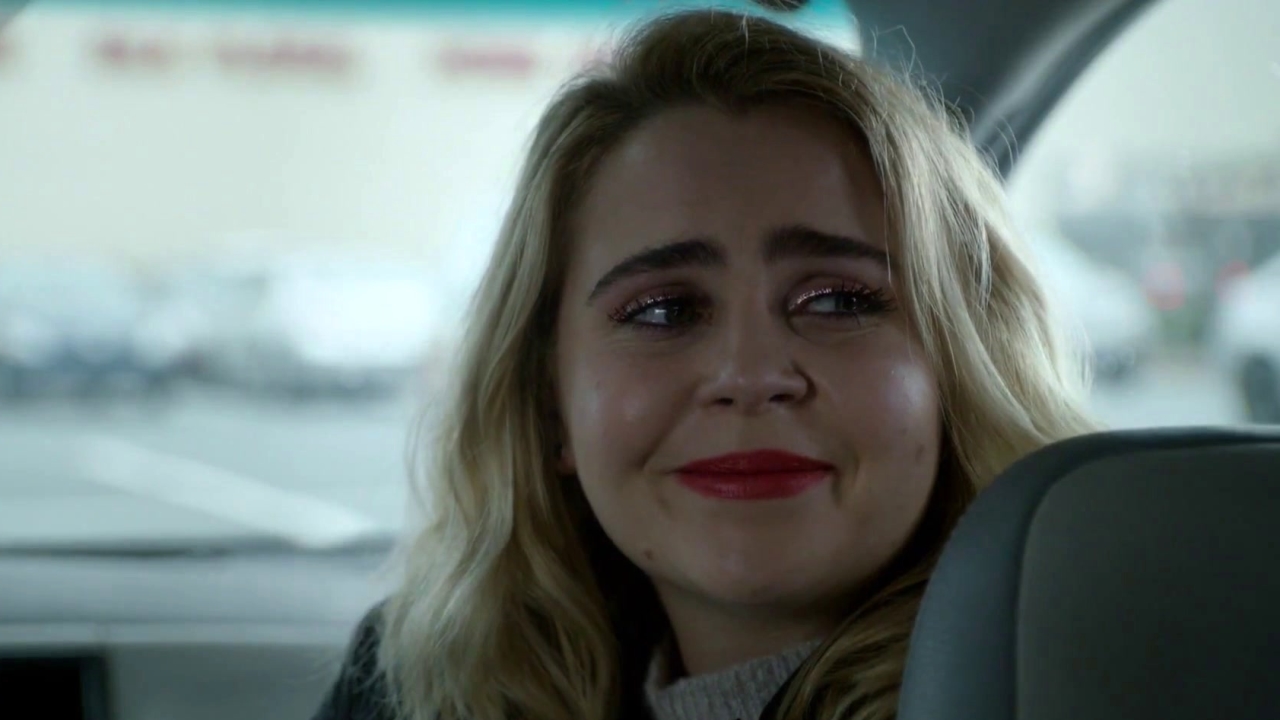 Good Girls: There's No Going Back