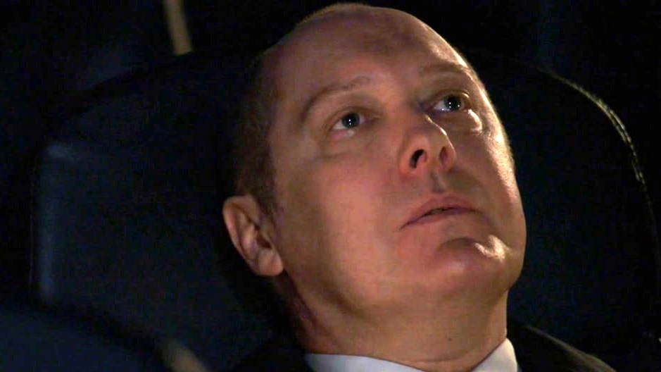 The Blacklist: Red Gives Liz A Lead