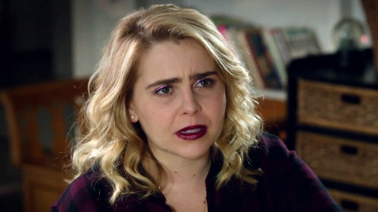 Good Girls: Shutdown