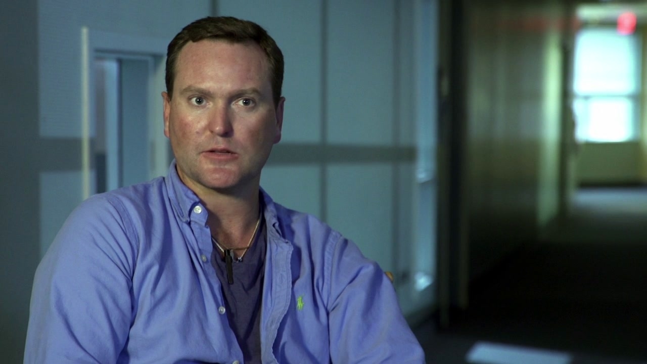 Reprisal: Brian A. Miller On The Story