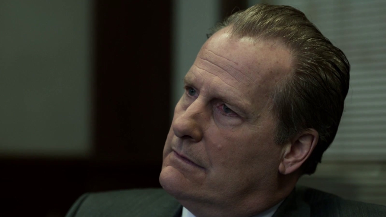 The Looming Tower: A Very Special Relationship