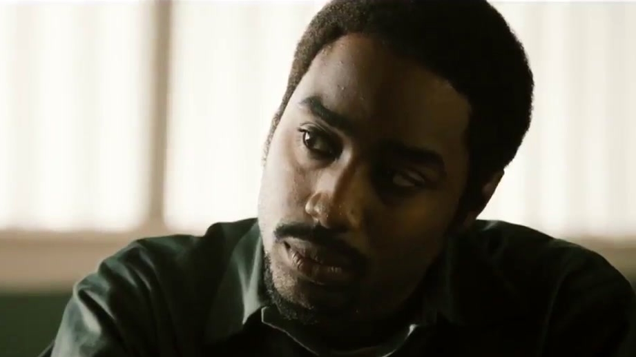Unsolved: Tupac's Mother Visits Him In Jail