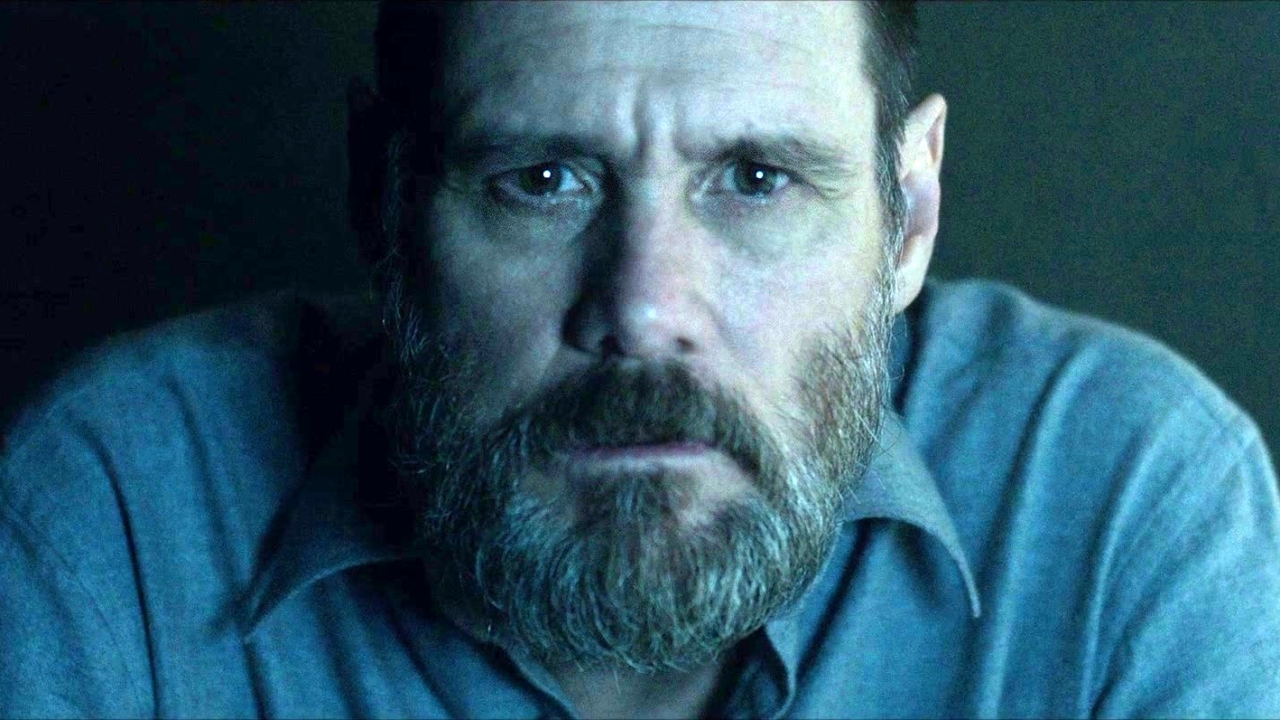Dark Crimes