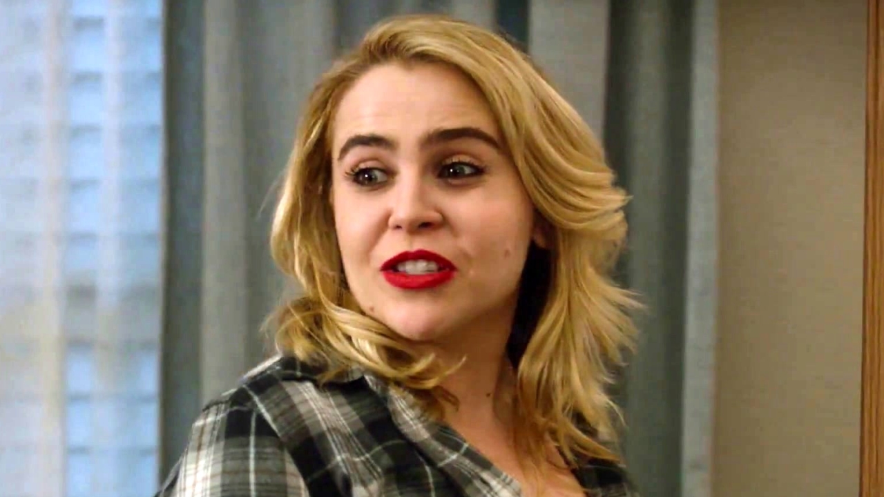 Good Girls: Annie Recruits Like A Boss