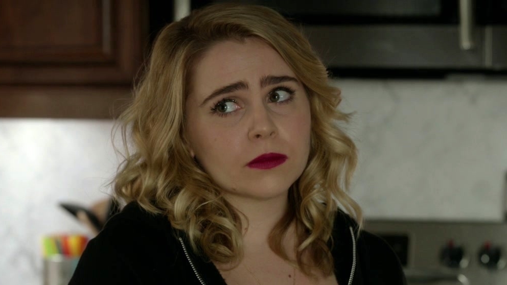 Good Girls: Low Stress