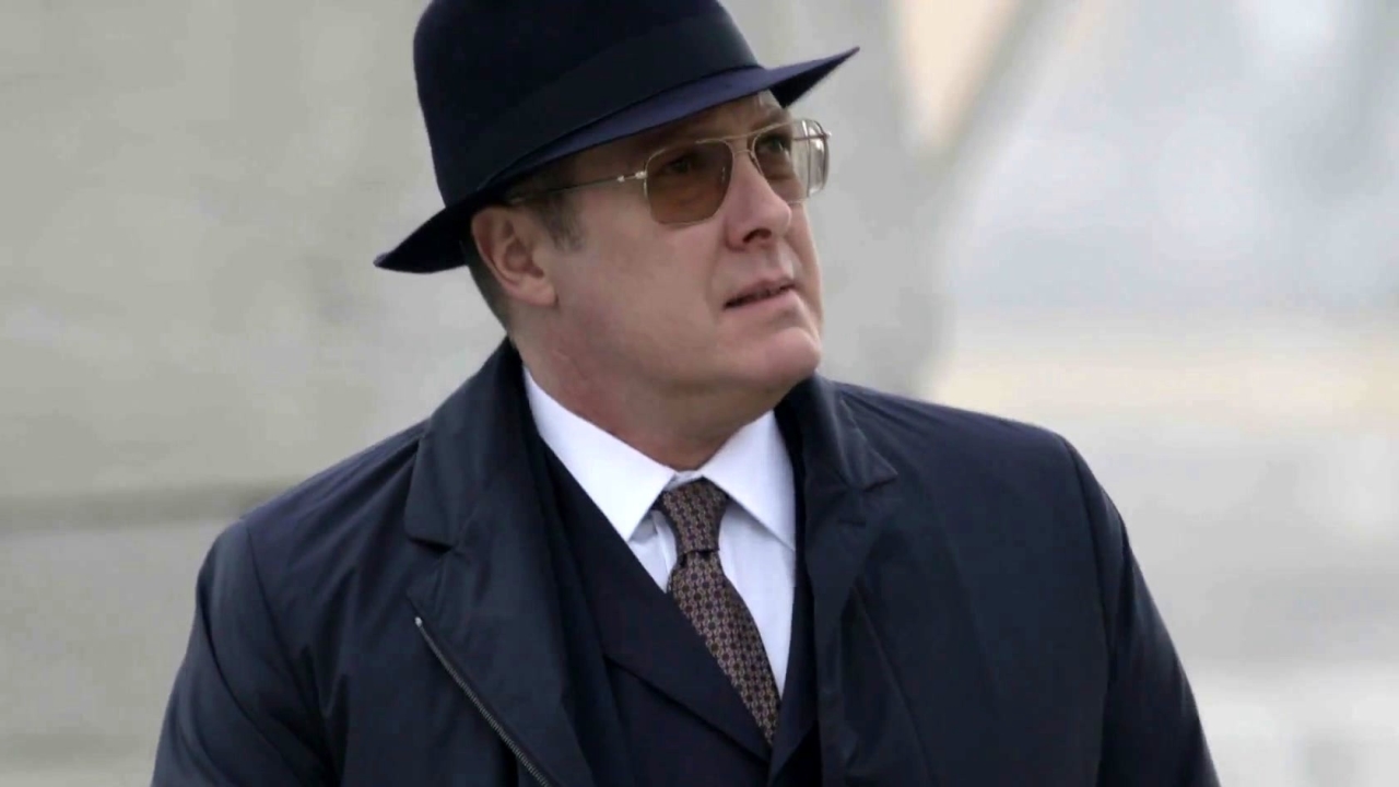The Blacklist: Ian Garvey (No. 13) Conclusion