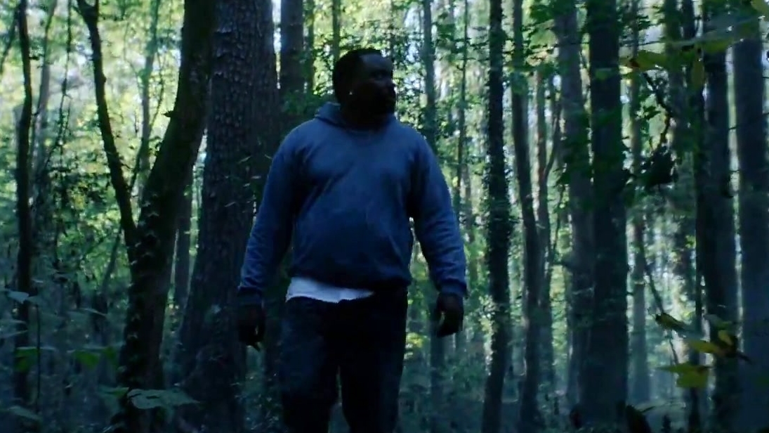 Atlanta: Woods