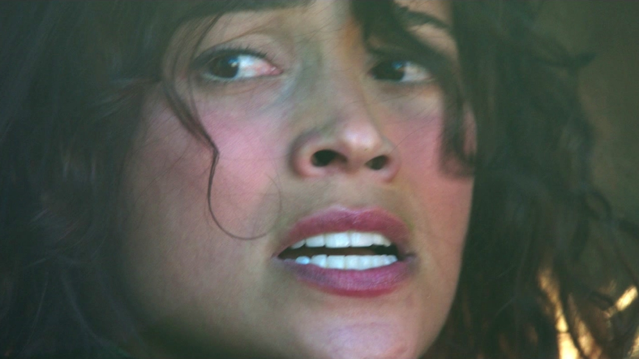 Traffik: Car Chase