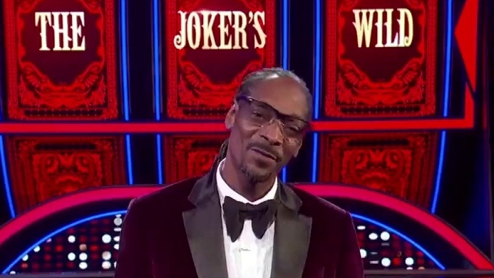 Snoop Dogg Presents The Joker's Wild: Season 2