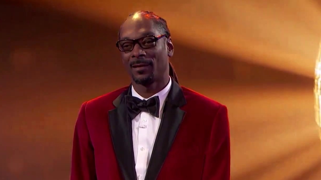 Snoop Dogg Presents The Joker's Wild: G's Up, Devil's Down