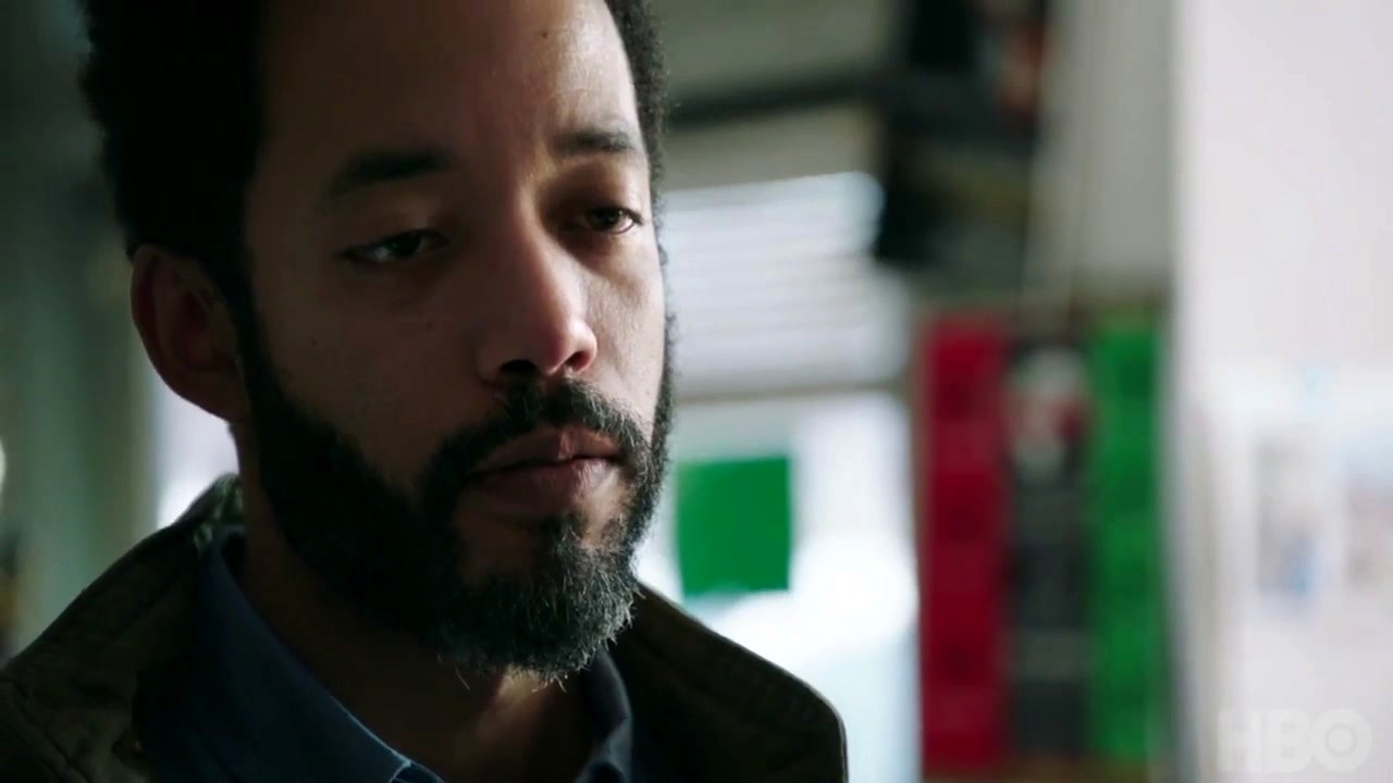 Wyatt Cenac's Problem Areas: Season 1