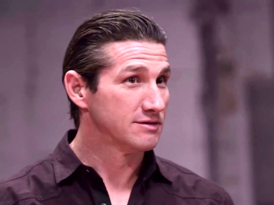 IN FIRE The German Halberd TV Guide