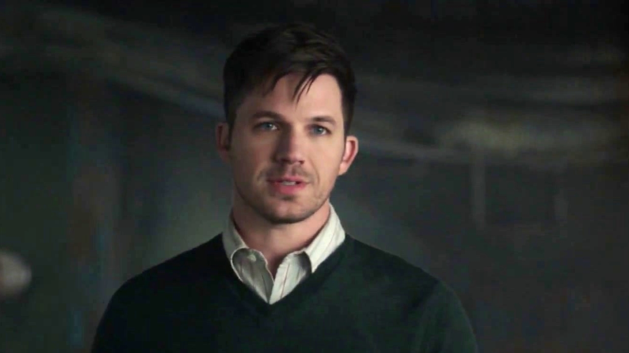 Timeless: I Have No Regrets