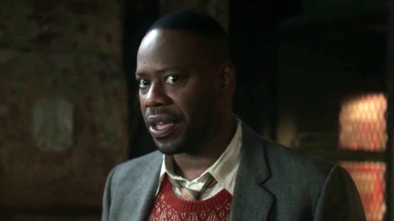 Timeless: We Have A Situation