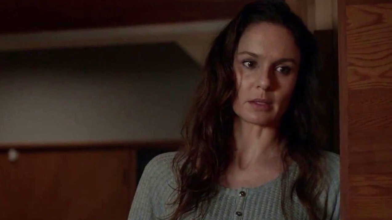 Colony: Escape Was Just The Beginning