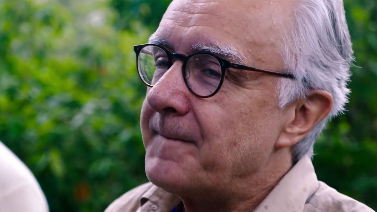 The Quest of Alain Ducasse (Clean Trailer)