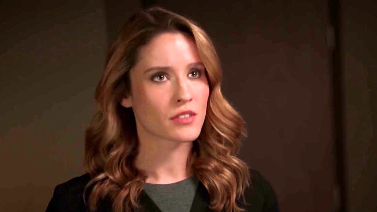Chicago Med: Fault