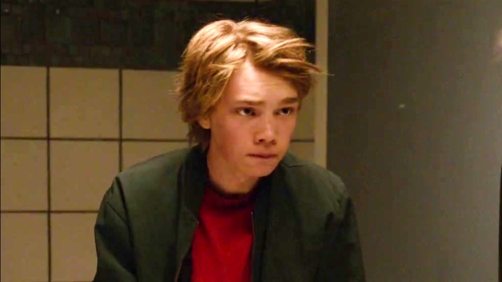 Lean On Pete (Clean Trailer)