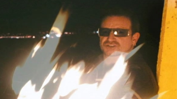 Joe Strummer: The Future Is Unwritten
