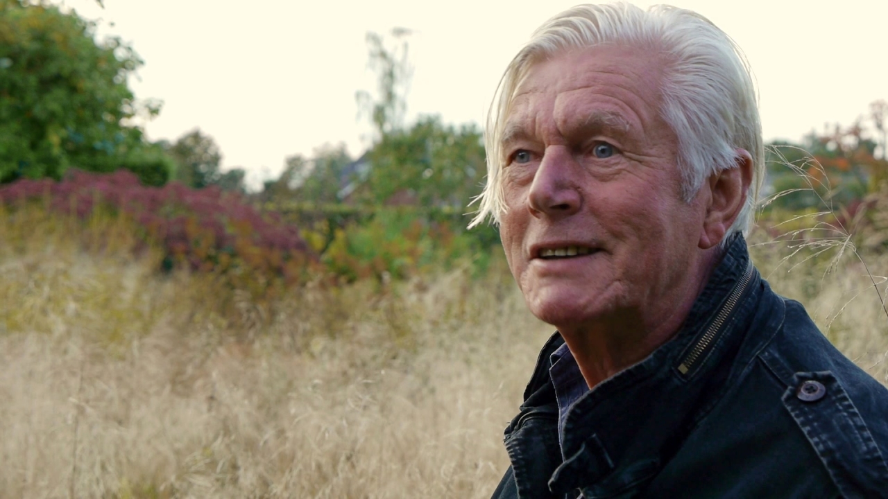 Five Seasons: The Gardens Of Piet Oudolf
