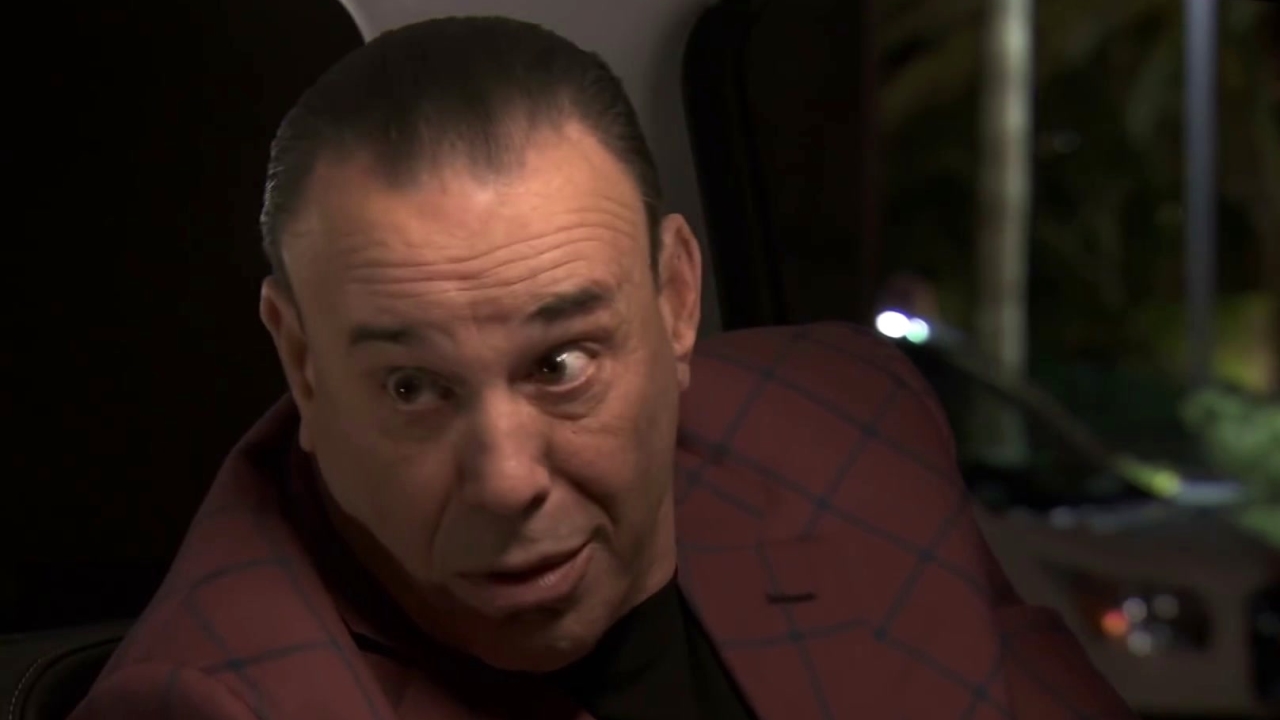 Bar Rescue: Pole Without A Purpose