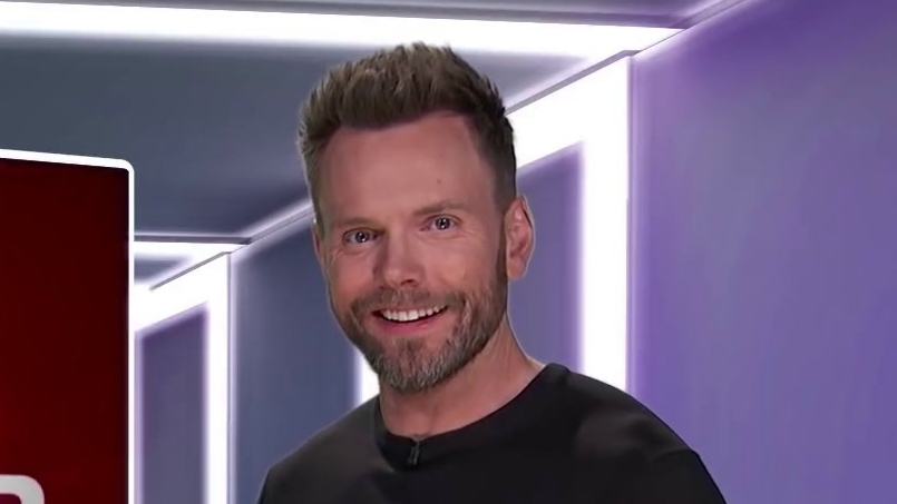 The Joel Mchale Show With Joel Mchale: Coffee Is Delicious